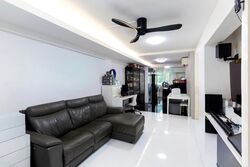 Blk 34 Bendemeer Ville (Kallang/Whampoa), HDB 3 Rooms #566150761